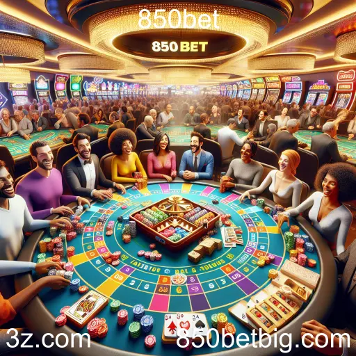 A Magia dos Jogos de Mesa: Entretenimento e Conexão Social